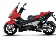 Gilera Nexus 500